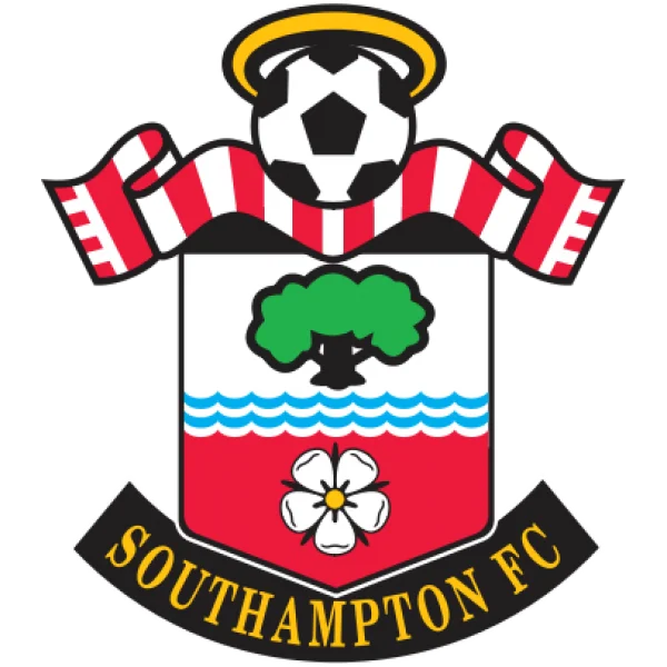 pic-FC_Southampton Southampton FC Jersey Home 24/25 – Fan Edition