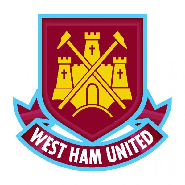 West Ham FC Jersey Away 24/25 – Fan Edition