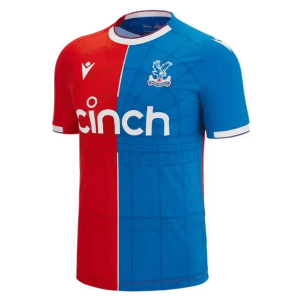 Crystal Palace Home Jersey