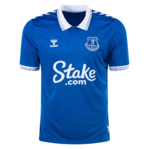 Everton Jersey 23/24