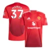 Kobbie Mainoo Home shirt