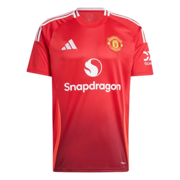Kobbie Mainoo Jersey