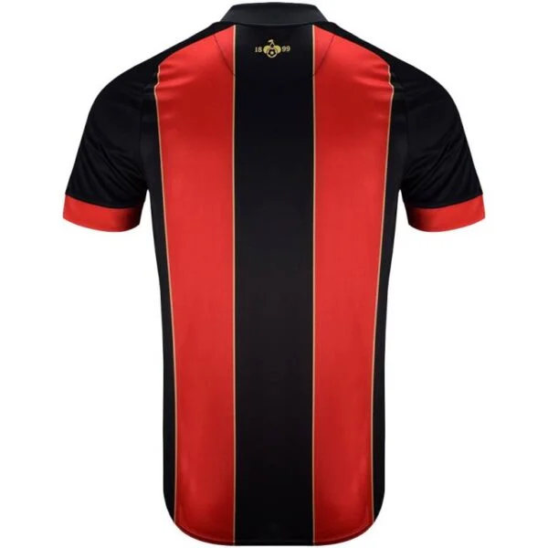 Bournemouth Home Jersey