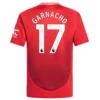 Alejandro Garnacho Jersey