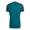 Arsenal Green Jersey Third – Player Edition