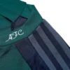Arsenal Green Jersey Third – Player Edition