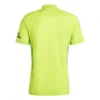 Arsenal Yellow Jersey 24/25 – Player Edition