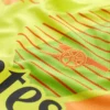 Arsenal Yellow Jersey 24/25 – Player Edition