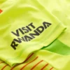 Arsenal Yellow Jersey 24/25 – Player Edition