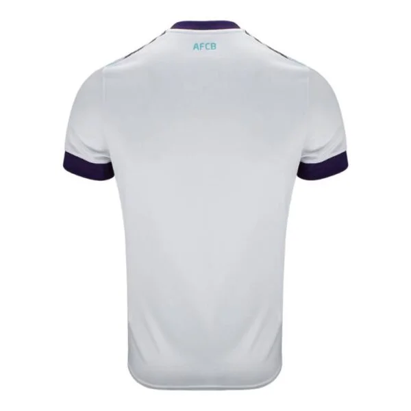 Bournemouth Away Jersey