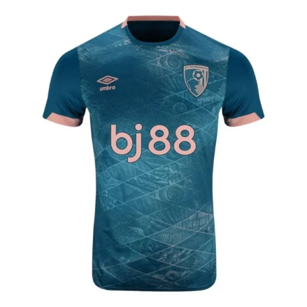 Bournemouth FC Jersey