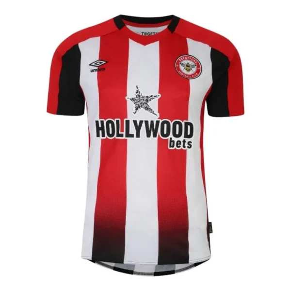Brentford FC Jersey