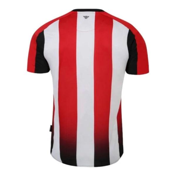 Brentford Home Jersey