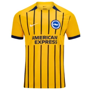 Brighton Away Jersey