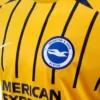 Brighton Away Jersey 24/25 – Player Edition