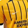 Brighton Away Jersey 24/25 – Player Edition