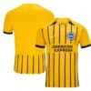 Brighton and Hove Albion away Jersey