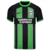Brighton Green Jersey