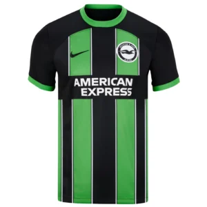 Brighton Green Jersey