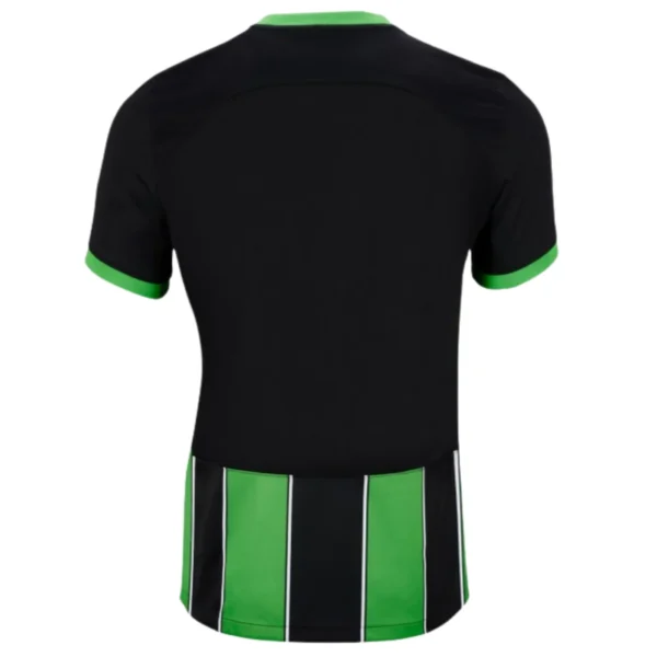 Brighton Green Jersey 24/25 Third – Player Edition