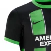 Brighton Green Jersey 24/25 Third – Player Edition
