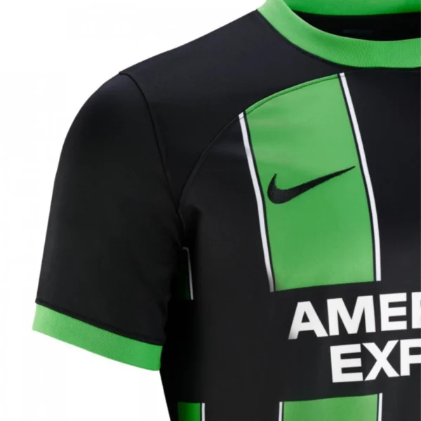 Brighton Green Jersey 24/25 Third – Player Edition