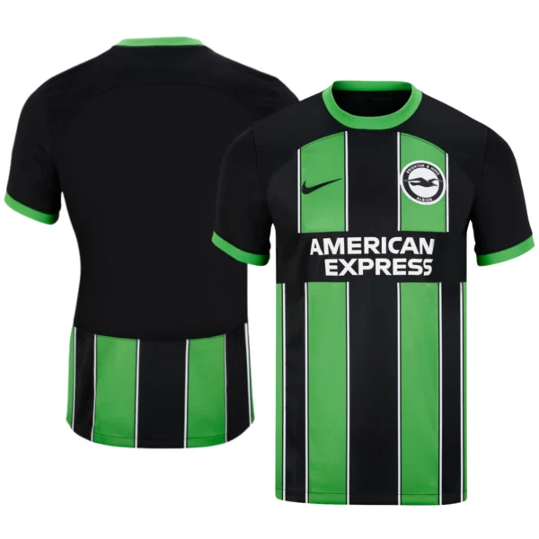 Brighton Third Jersey