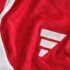 Bukayo Saka Jersey 25/26 – Player Edition