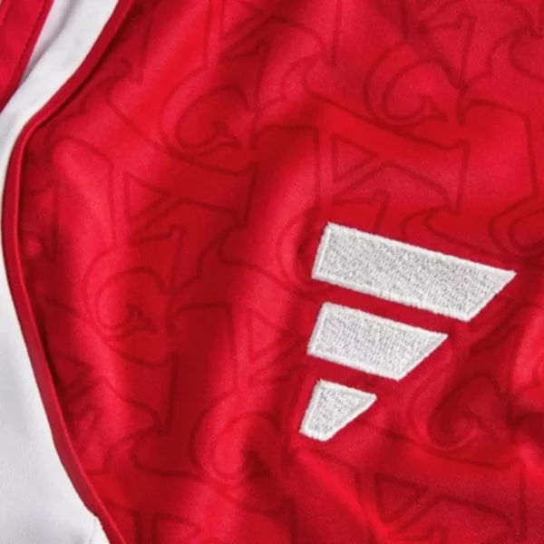 Bukayo Saka Jersey 25/26 – Player Edition