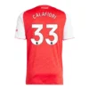 Calafiori Jersey