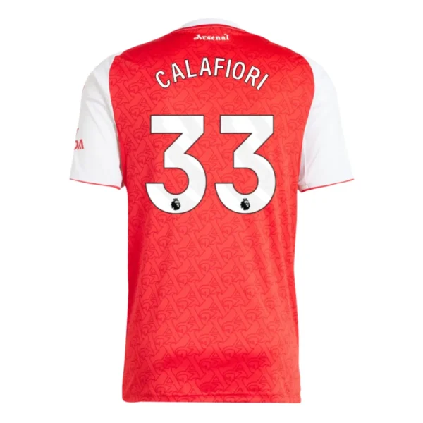 Calafiori Jersey