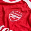 Calafiori Jersey 25/26 Home – Player Edition