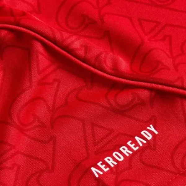 Calafiori Jersey 25/26 Home – Player Edition