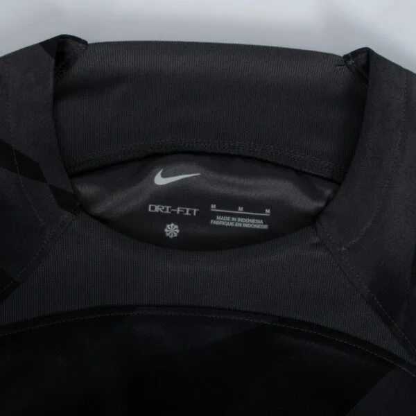 Chelsea Black Jersey 24/25 – Goalkeeper Edition