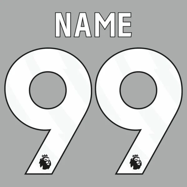 Chelsea Black Jersey 24/25 – Goalkeeper Edition