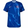 Chelsea Blue Jersey