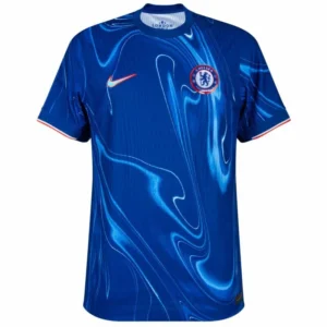 Chelsea Blue Jersey