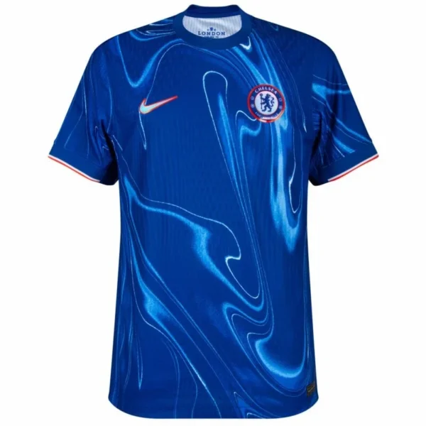 Chelsea Blue Jersey