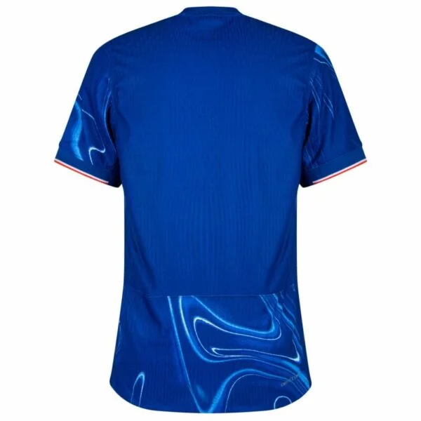 Chelsea Blue Jersey 24/25 Home – Player Edition