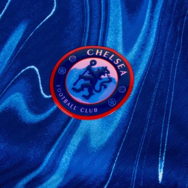 Chelsea Blue Jersey 24/25 Home – Player Edition
