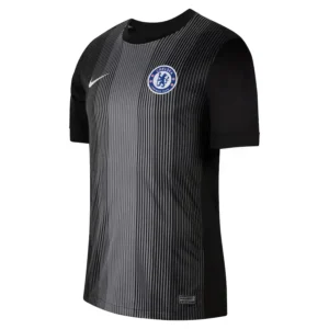 Chelsea Goalkeeper Jersey