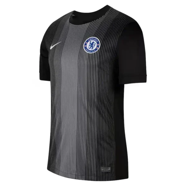 Chelsea Goalkeeper Jersey