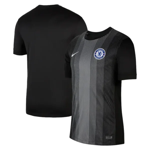 Chelsea Goalkeeper Jersey 24/25 - Home