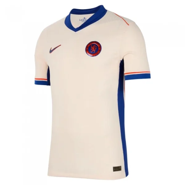 Chelsea White Jersey