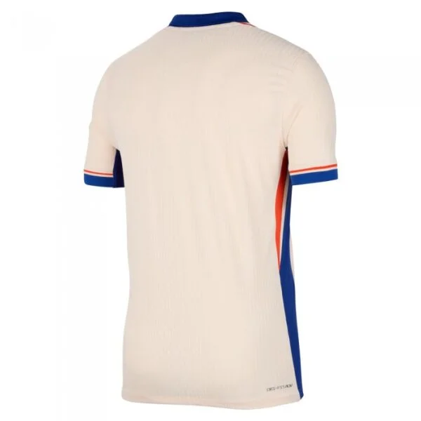 Chelsea White Jersey 24/25 – Player Edition