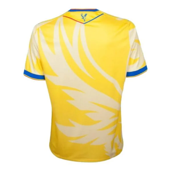 Crystal Palace Away Jersey 24/25