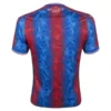 Crystal Palace FC Jersey 24/25 Home – Fan Edition