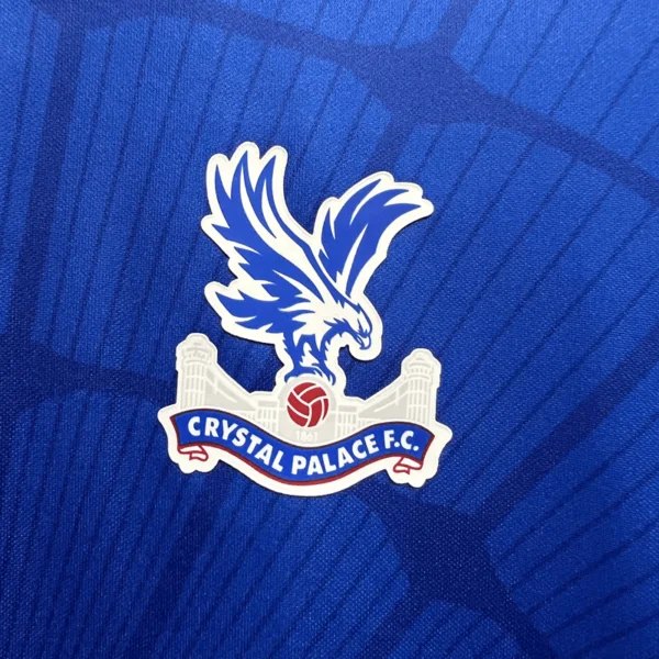 Crystal Palace Home Jersey 23/24