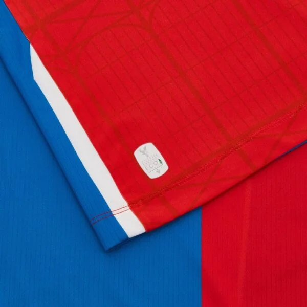 Crystal Palace Home Jersey 23/24