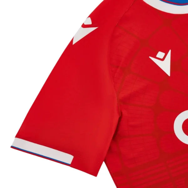 Crystal Palace Home Jersey 23/24